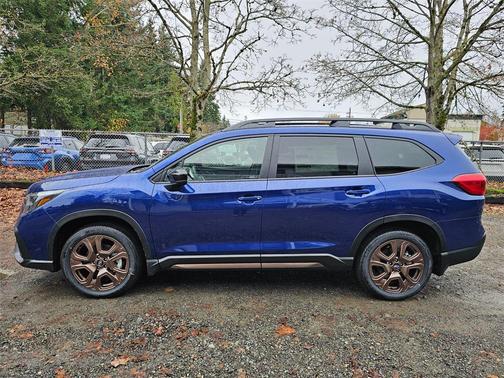 2026 Subaru Ascent Bronze Edition 7-Passenger
