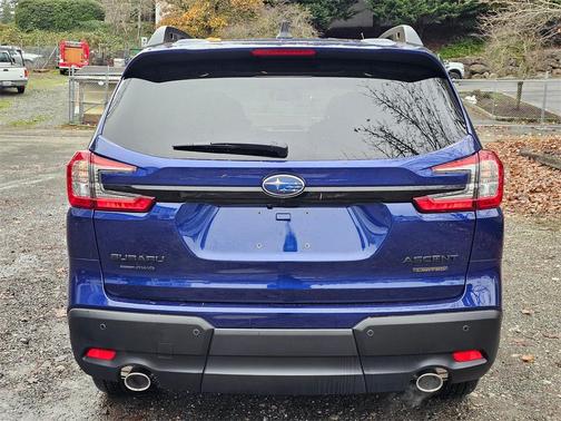 2026 Subaru Ascent Bronze Edition 7-Passenger