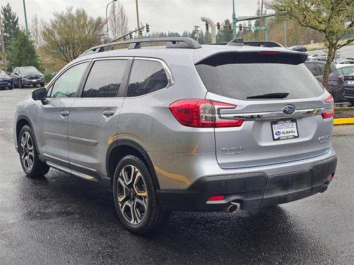 2023 Subaru Ascent Limited 8-Passenger