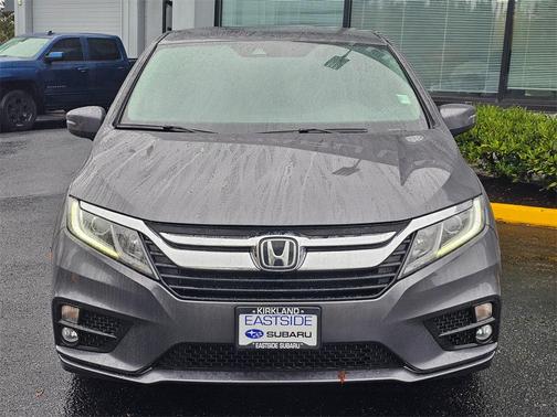 2020 Honda Odyssey EX