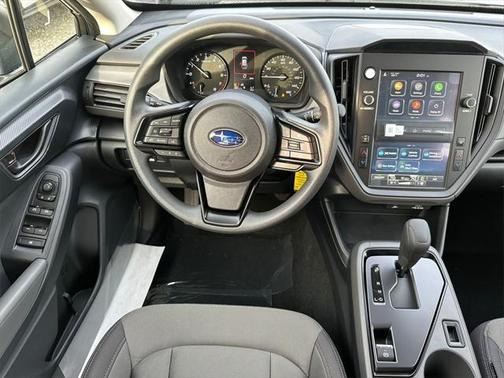 2025 Subaru Crosstrek Base