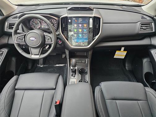 2025 Subaru Ascent Limited 8-Passenger