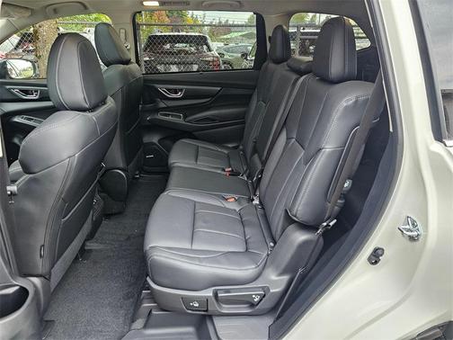 2025 Subaru Ascent Limited 8-Passenger