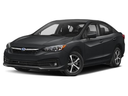 2023 Subaru Impreza Premium