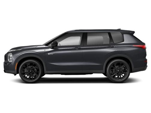 2024 Mitsubishi Outlander PHEV SEL