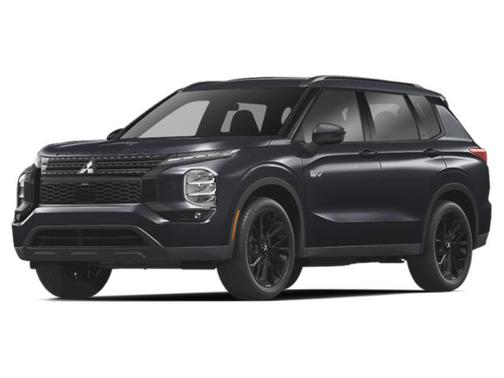2024 Mitsubishi Outlander PHEV SEL