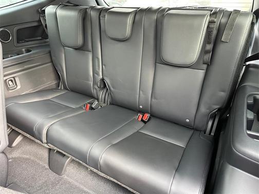 2025 Subaru Ascent Onyx Edition Touring 7-Passenger