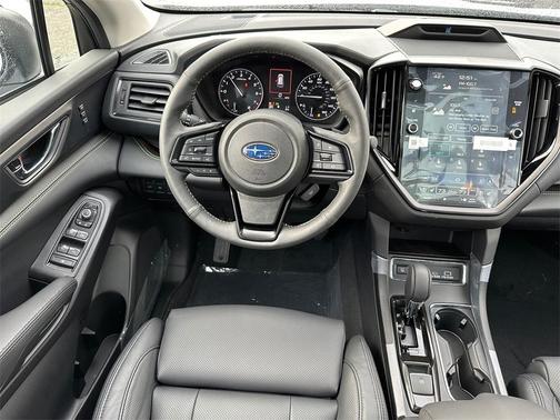 2025 Subaru Ascent Onyx Edition Touring 7-Passenger