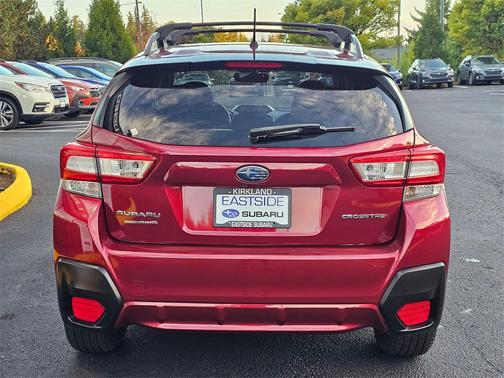 2018 Subaru Crosstrek 2.0i