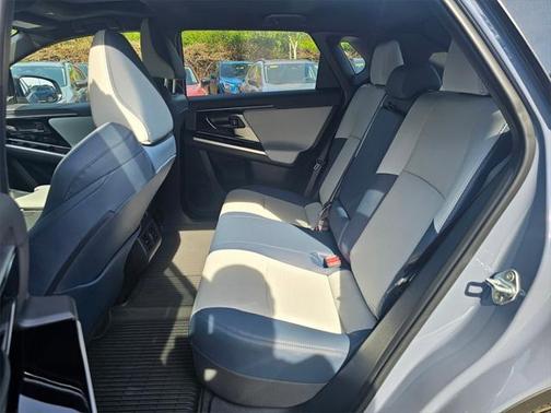 2025 Subaru Solterra Touring