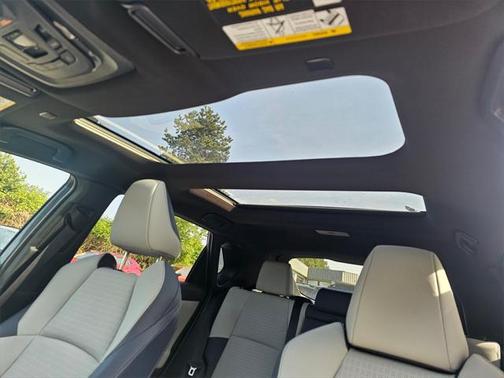 2025 Subaru Solterra Touring
