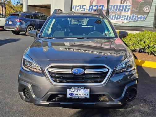 2019 Subaru Outback 2.5i
