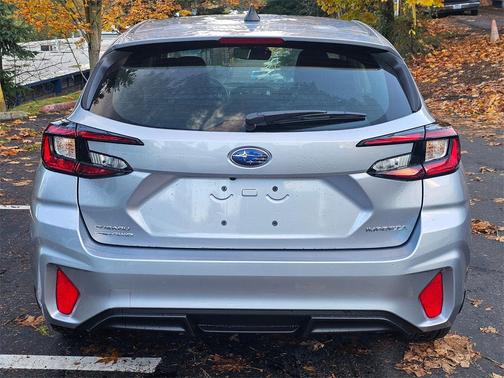 2025 Subaru Impreza Sport