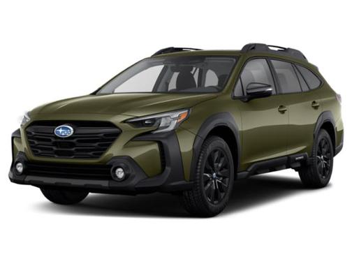 2023 Subaru Outback Onyx Edition XT