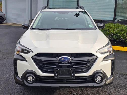 2023 Subaru Outback Onyx Edition XT