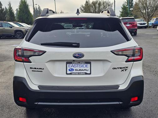 2023 Subaru Outback Onyx Edition XT