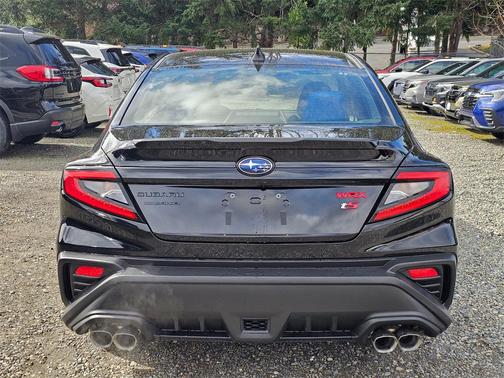 2026 Subaru WRX Base