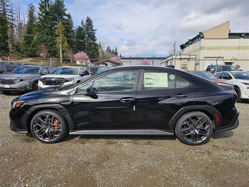 2026 Subaru WRX Base