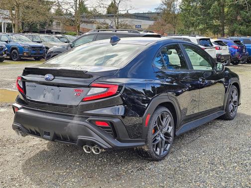 2026 Subaru WRX Base