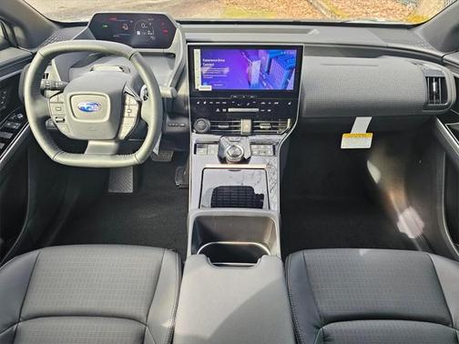 2025 Subaru Solterra Limited
