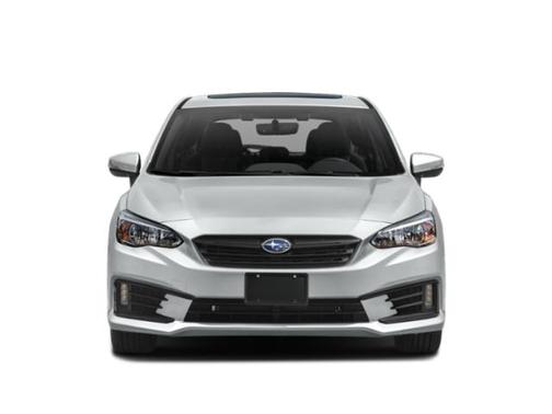 2022 Subaru Impreza Sport