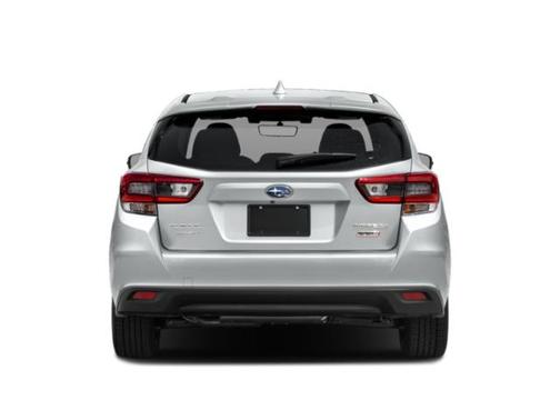 2022 Subaru Impreza Sport