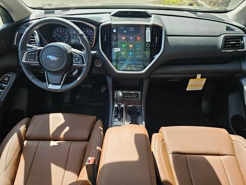2025 Subaru Ascent Touring 7-Passenger