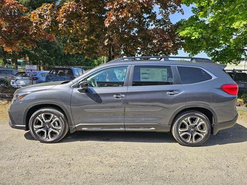 2025 Subaru Ascent Touring 7-Passenger