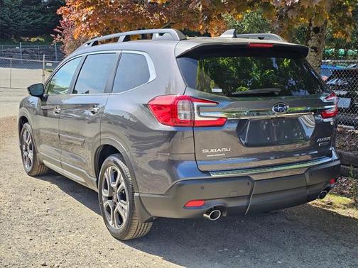 2025 Subaru Ascent Touring 7-Passenger