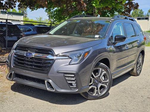 2025 Subaru Ascent Touring 7-Passenger