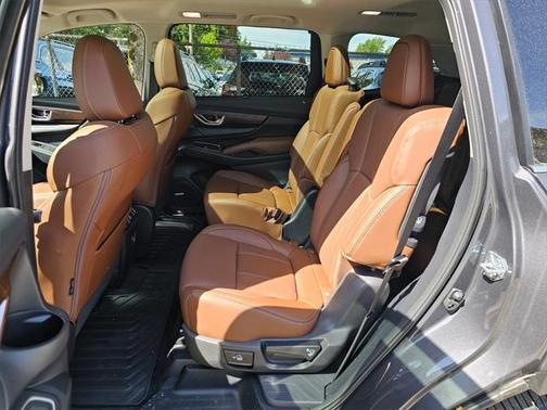 2025 Subaru Ascent Touring 7-Passenger