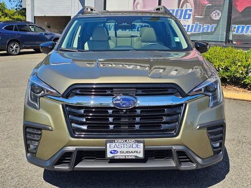 2024 Subaru Ascent Limited 8-Passenger