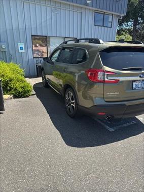 2024 Subaru Ascent Limited 8-Passenger