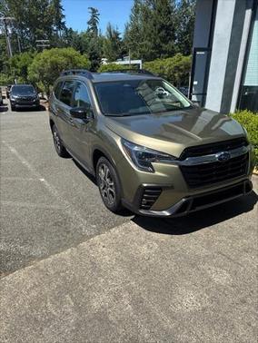2024 Subaru Ascent Limited 8-Passenger