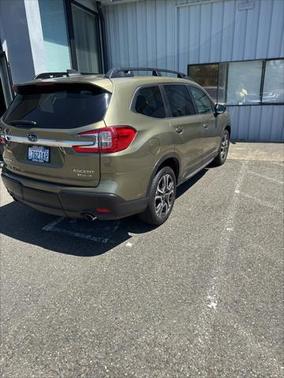 2024 Subaru Ascent Limited 8-Passenger