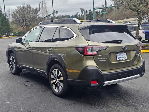 2023 Subaru Outback Touring XT
