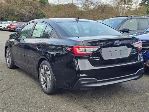 2025 Subaru Legacy Limited