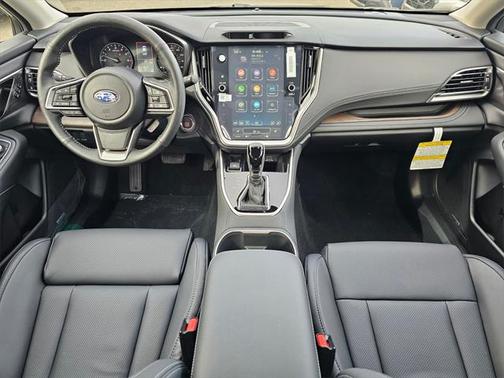 2025 Subaru Legacy Limited