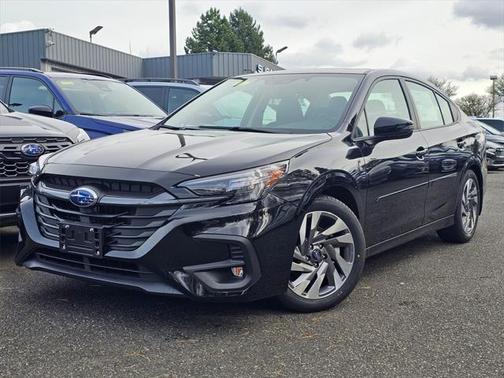 2025 Subaru Legacy Limited