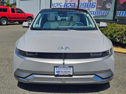 2023 Hyundai IONIQ 5 Limited