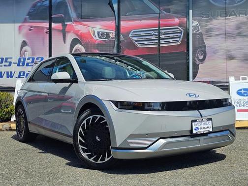 2023 Hyundai IONIQ 5 Limited