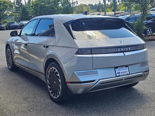 2023 Hyundai IONIQ 5 Limited