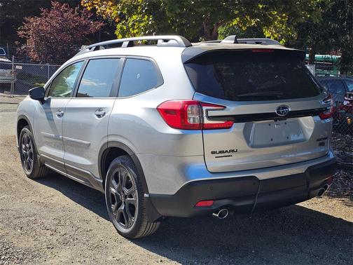 2025 Subaru Ascent Onyx Edition Touring 7-Passenger