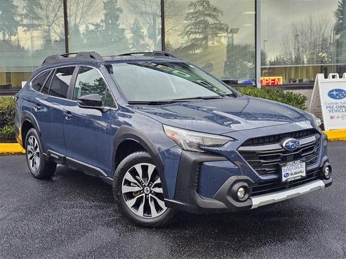 2023 Subaru Outback Limited