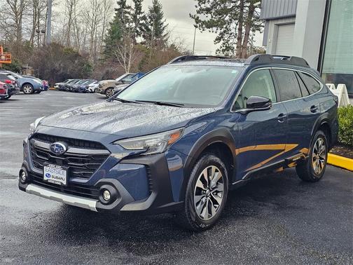 2023 Subaru Outback Limited
