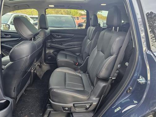 2025 Subaru Ascent Base