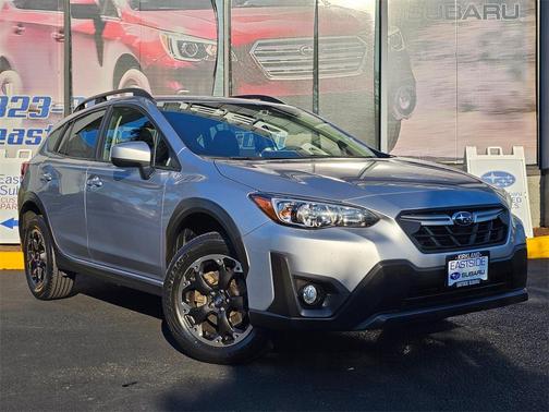 2023 Subaru Crosstrek Premium