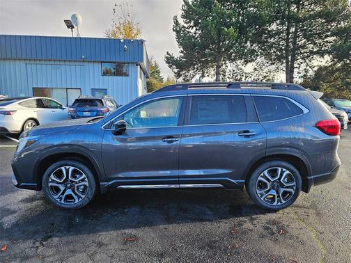2026 Subaru Ascent Limited 7-Passenger
