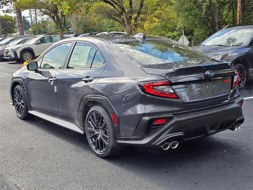 2025 Subaru WRX Premium