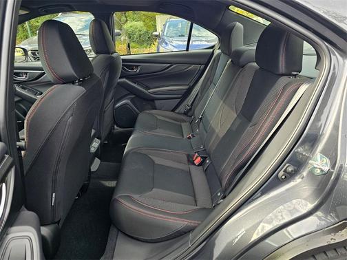 2025 Subaru WRX Premium